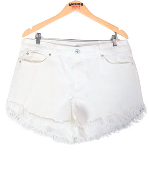 Women Casual Short