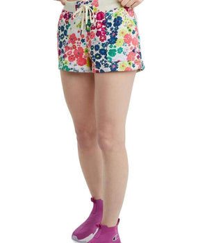 Women Floral Shorts