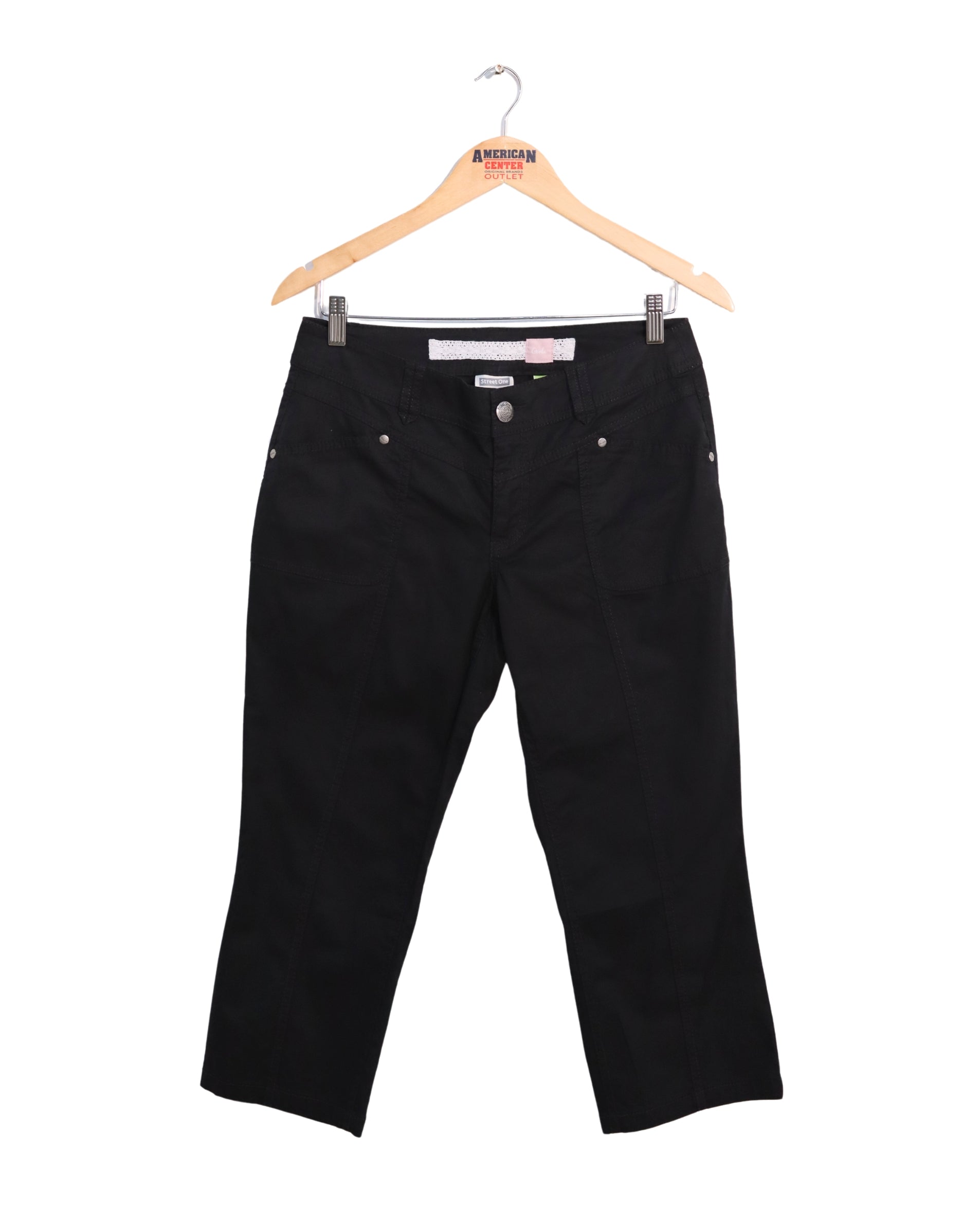 Women Capri Pants