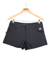 Women Mini Short