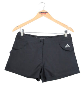 Women Mini Short