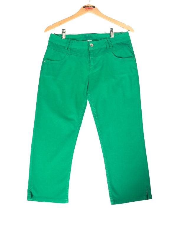 Women Capri Pants