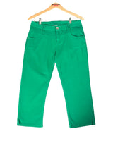 Women Capri Pants