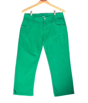 Women Capri Pants