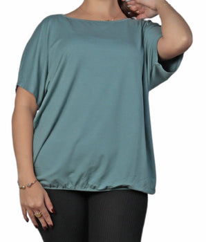 STREET ONE Women Soft Shirt