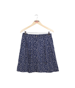 Women Printed Skirt