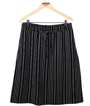 Women Lined Skirt