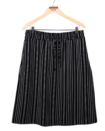 Women Lined Skirt