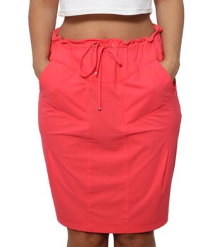 Women Fit Skirt