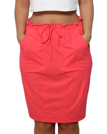 Women Fit Skirt