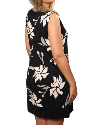 Women Floral Dress