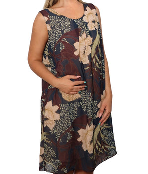 Women Floral Dress