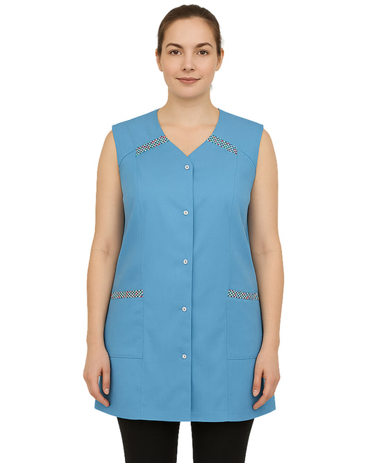 Women Basic Robe