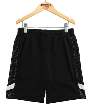 Boys Side Print Short