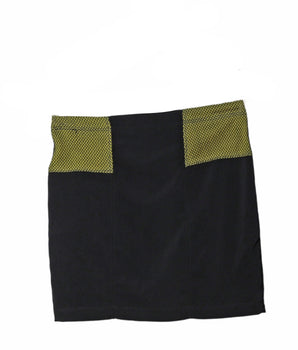 BERSHKA Women Tight Skirt