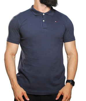 Men Chest Pocket T-Shirt