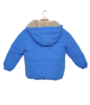 Boys Regular Jacket