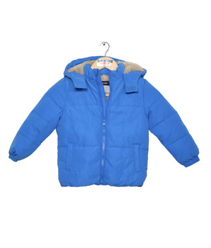 Boys Regular Jacket