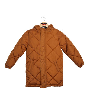 Boys Regular Jacket