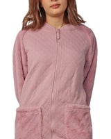 YAMAMAY Women Soft Jacket