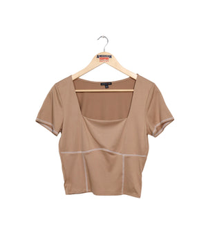 Women Casual T-Shirt