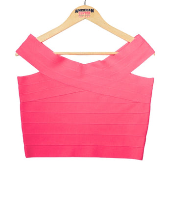 Women Sleeveless T-Shirt