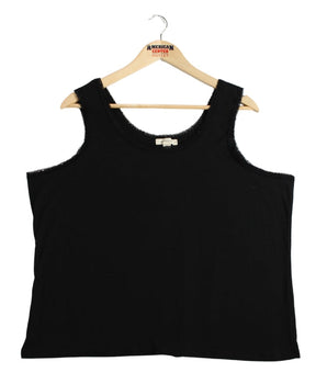 Women Sleeveless T-Shirts