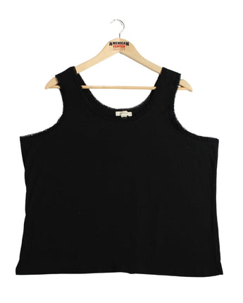 Women Sleeveless T-Shirts