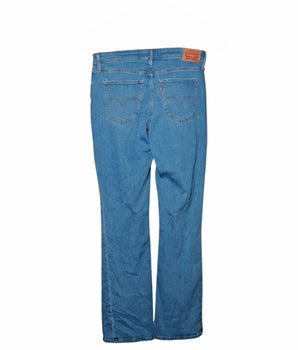 LEVI'S Women 725 High Rise Jeans