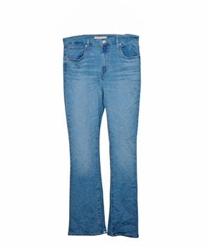 LEVI'S Women 725 High Rise Jeans