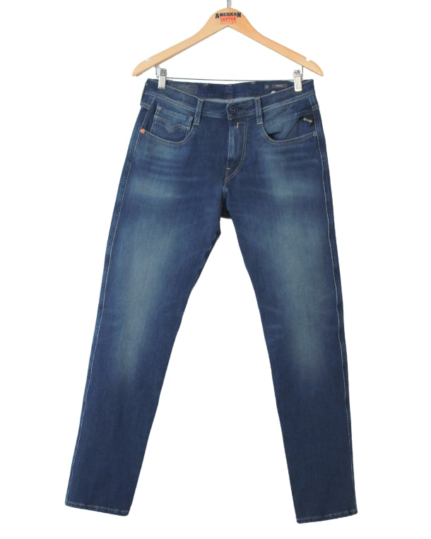 Men Hyperflex Jeans