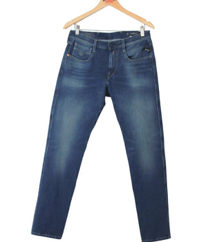 Men Hyperflex Jeans