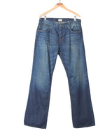 Men Relax Jeans