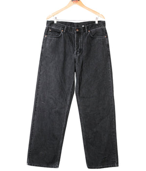 Men Wide Leg Jeans