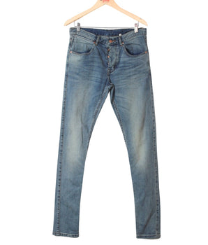 Men Regular Jeans