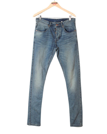 Men Regular Jeans