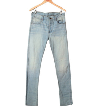 Men Clark Jeans