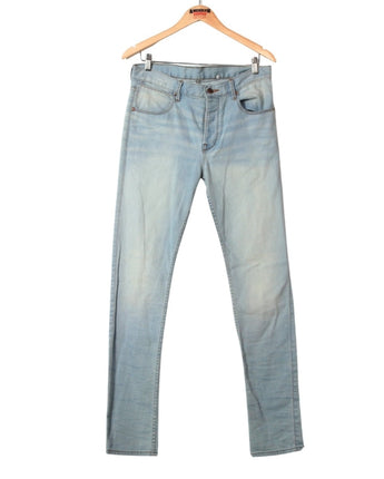 Men Clark Jeans