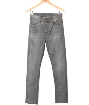 Men Clark Jeans