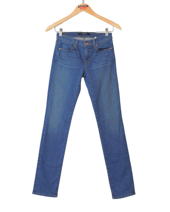 Women Straight Leg Jeans