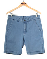 Men Skinny Fit Short