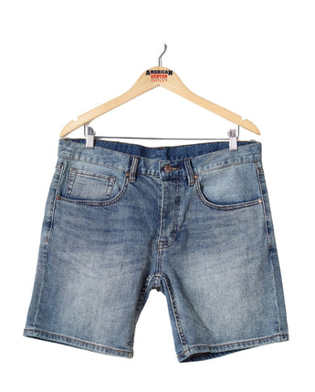 Men Casual Short