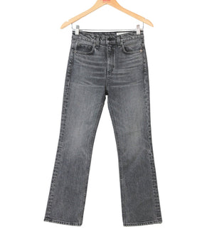 Women Wide Leg Jeans