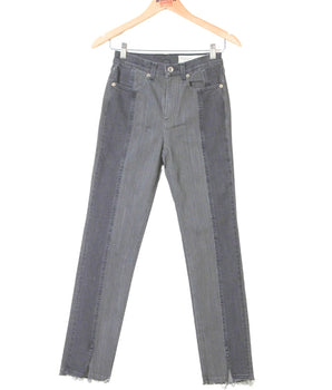 Women Lined Jeans