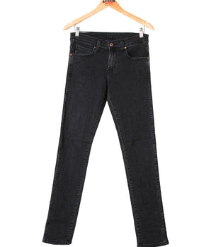 Women Snap Regular Jeans