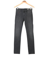 Women Slim Jeans