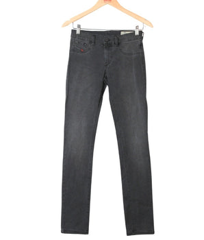 Women Slim Jeans