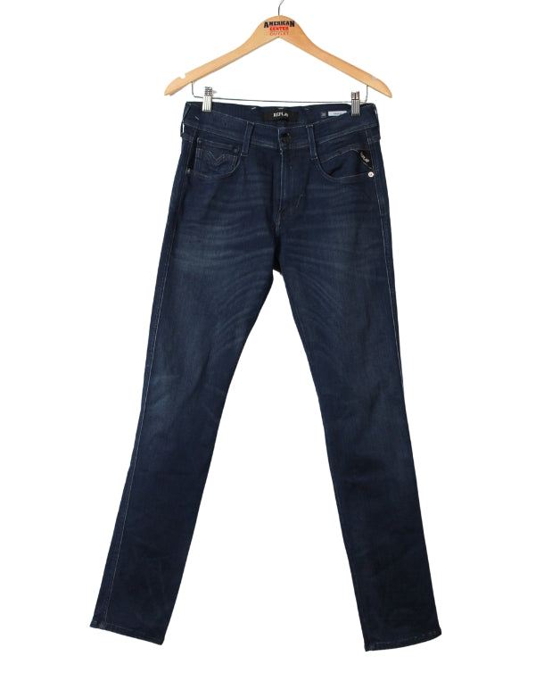 Women Anbass Straight Pants