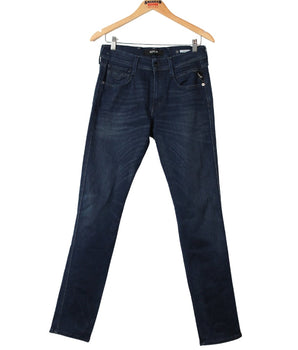 Women Anbass Straight Pants