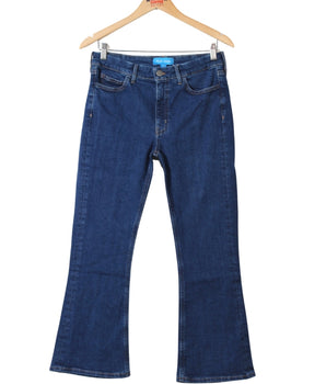 Women Wide Leg Jeans